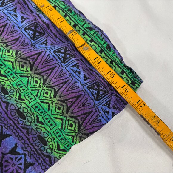 Vintage Croft and Barrow Swim Shorts Size Large Lot A - Picture 3 of 4